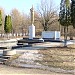 Мемориал воинам, погибшим в Великой Отечественной войне в городе Жуковский
