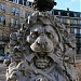 Porte de Paris, Lille in Lille city