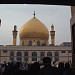Askariyya Mosque and Shrine in Samarra city