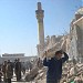 Askariyya Mosque and Shrine in Samarra city
