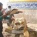 Askariyya Mosque and Shrine in Samarra city