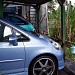 Ginza Beauty Car Salon di kota Temanggung