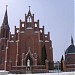 Rokiškio Šventojo apaštalo evangelisto Mato bažnyčia