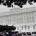 Belmond Copacabana Palace Hotel in Rio de Janeiro city