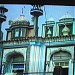Mosque Gulzar-e-Madina Dhoria  (ur) in Dhoria city
