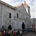 Basilica Minore del Santo Niño de Cebú in Cebu City city