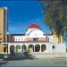 St. Basil Orthodox East Catholic Church of Strovolos in Nicosia city