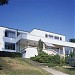 Vila Tugendhat in Brno city