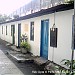 1st Senior High School of Magelang (SMA Negeri 1 Magelang) in Magelang city
