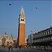 St Mark's Campanile