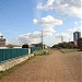 Greenway in London city