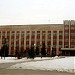 Житомирский базовый фармацевтический колледж им. Г. С. Протасевича в городе Житомир