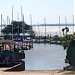 Cristal na Porto Alegre city