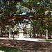 Praça Garibaldi na Porto Alegre city