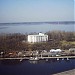 Ленинградский областной государственный архив в городе Выборг