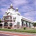 Igreja Matriz São Joaquim na Igaraçu do Tietê city
