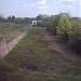 Центральный равелин в городе Выборг