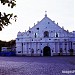 Saint William Cathedral in Laoag City city