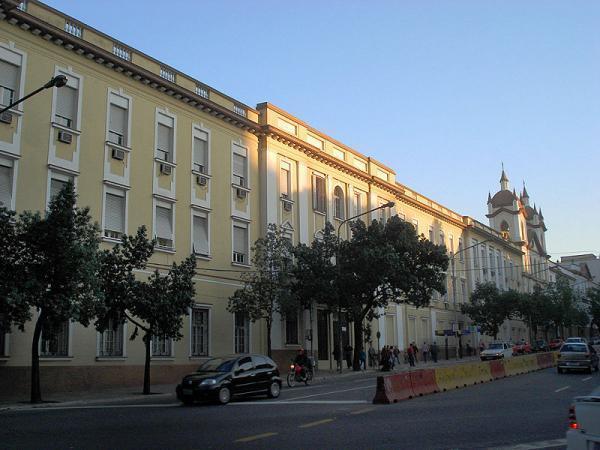 Santa Casa de Porto Alegre