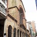 Igreja Nossa Senhora do Rosário na Porto Alegre city