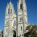 Igreja São Pedro na Porto Alegre city