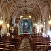 Igreja São Pedro na Porto Alegre city