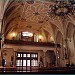 Igreja São Pedro na Porto Alegre city