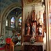 Igreja São Pedro na Porto Alegre city