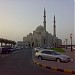 AL Noor Mosque in Sharjah city