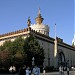 Павильон № 58 «Земледелие» («Украинская ССР») в городе Москва