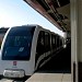 Недействующая станция «Телецентр» Московского монорельса в городе Москва