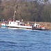 Fähre Aken in Stadt Aken (Elbe)
