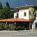 Inat kuća in Sarajevo city
