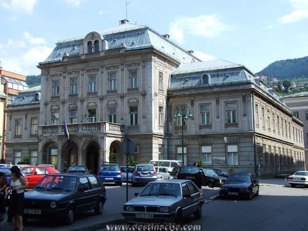 Oruzane Snage Bih Sarajevo