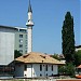 Magribija Mosque in Sarajevo city