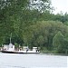 Fähre Aken in Stadt Aken (Elbe)
