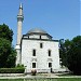 Alipašina džamija in Sarajevo city