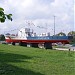 Vessel Decor For Old North City Limit in Constanţa city