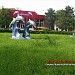 Dolphinarium in Constanţa city