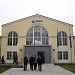 MVG Museum in Munich city