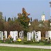 Neuer Südfriedhof  (de) в городе Мюнхен