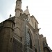 Église Saint-Merri dans la ville de Paris