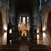 Église Saint-Merri dans la ville de Paris