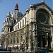 Церковь Святого Августина в городе Париж