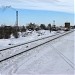 Песок в городе Кулой
