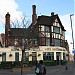The Builders Arms Pub in London city