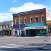 Little Art Theater in Yellow Springs, Ohio city