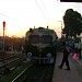 Baidyanathdham (Deoghar) railway station, Jharkhand in Deoghar city