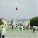 Aslanlı Yol (Lion Sculptures) in Ankara Büyükşehir Belediyesi city
