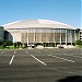 NRG Astrodome in Houston, Texas city